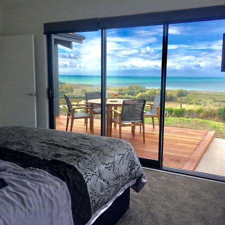 Chalet Swen Song Napier Exterior photo